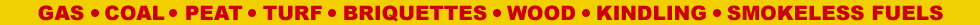 Woodpecker Fuels Ltd